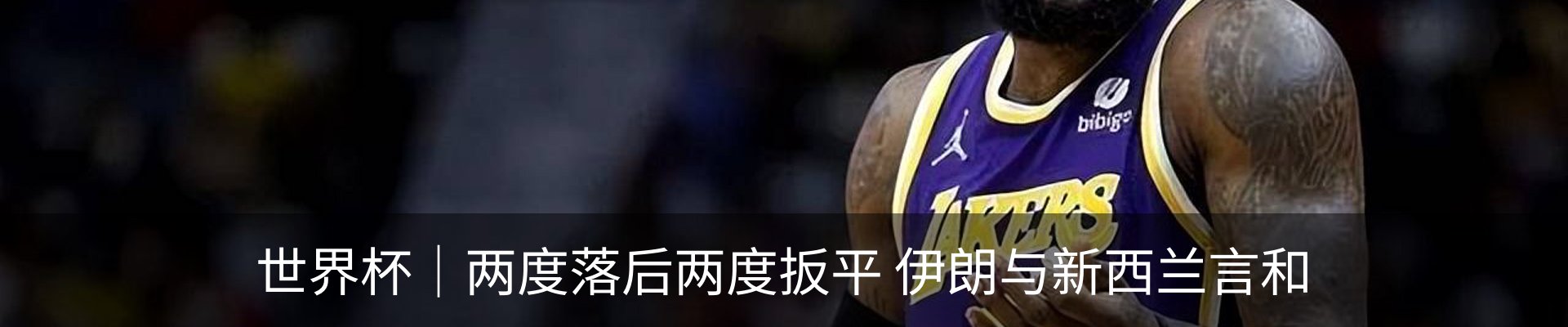 内页banner